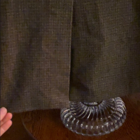 Structure Men’s Casual Tweed Sports Jacket - Picture 9 of 15